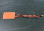 Waterproof 12v Silicone Rubber Heaters To Heat Drum Wire Fast Heating