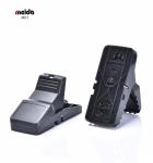 Smart Plastic Mouse Trap for Pest Control Product in 10*5*4.5cm