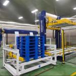 Leadworld Canned Fruit Production Line For Canning Cherry