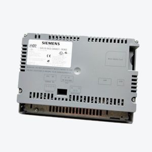 China SIEMENS 6AV2124-2DC01-0AX0 SIMATIC COMFORT PANEL MODULE factory