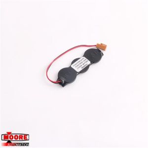 IC698ACC701 GE RX7i CPU Lithium Battery And Spare Door