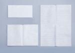 Skin Protective Cleansing Disposable Face Wipes Extraction Design Convenient