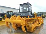 top used chinese brand shantui sd22 big bulldozer shantui sd16 bulldozer for