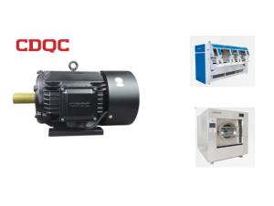 China Washing 3 Phase AC Motor Preferred Black Variable Frequency Drive 0.75KW-30KW factory