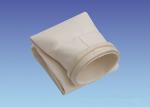 Micron Needled Felt PPS Filter Fabric Anti Alkali Dust Collector Bag