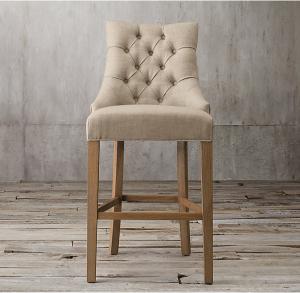 China vintage industrial bar chair bar table and chairs bar stool bar stools barstool lounge factory