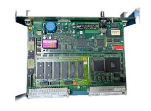 China ABB 88FT05 GJR2393100R1200 Bus Coupling Module Station Modem Module factory