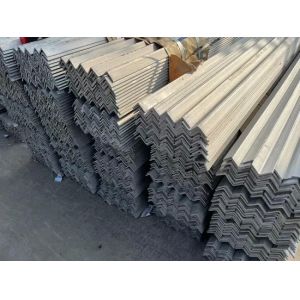 China Hot Rolled Stainless Steel Angle Bar with 201 304 321 316ti 316L 314h 310S 2507 Materials and 2b Ba No.1 No.4 4K 8K Mirror Finish on sale