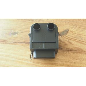 EDM PE Injection Molding Molds 2343 NAK80 For High Tension Busbar Protoctor