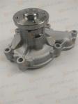 Lightweight Cast Iron Diesel Engine Water Pump Vehicle Spare Parts1J700-73030
