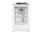 100 Liter Biomedical Pharmaceutical Grade Refrigerator Fridge 2 To 8 Degree