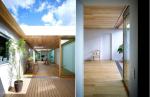Multiply 5 Layers Luxury Shipping Container House With Glass Door Window