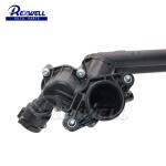 Automotive Engine Coolant Thermostat Housing Assembly A2742000615