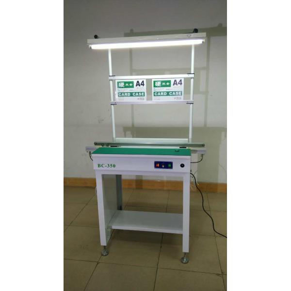 China Full Automatic PCB Conveyor , Portable PCB Handling Equipment factory