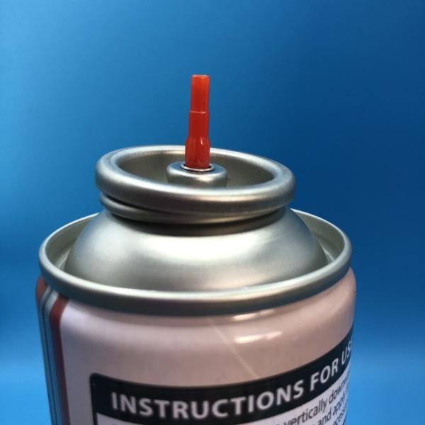 Universal Butane Gas Lighter Refill Valve Versatile Refilling Solution for All Lighter Models