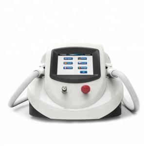 China Spa Vascular Removal IPL Photofacial Machine 40J/cm2 Continuous Operation factory