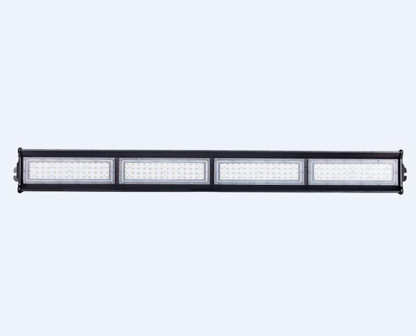 IP65 high efficiency 200W industrial led high bay light Linear fixture with high