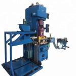 7.5 KW HVAC System Equipment , Aluminium Fin Press Machine With 1 Year Warranty