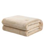 Double Side Flannel Electric Blankets Fabric Warming Non Woven