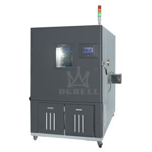China 14.0KW Battery Temperatuer Cycle Climatic Test Chamber UN38.3 Standard Approved factory