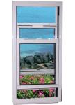 Soundproof Single Hung Window