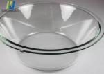 0.7-40mm Heteomorphism Tempered Safety Glass Specia Shaped