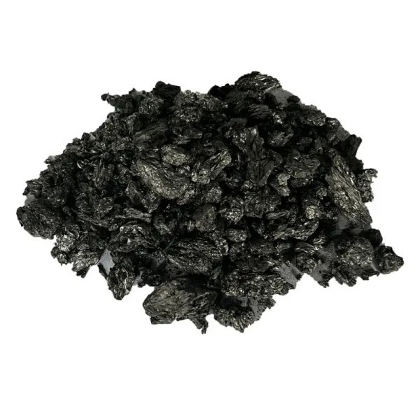 Low Sulfur Low Nitrogen Steel Making Industry Material Carbon Risers Petroleum Coke