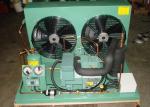 Germany brand 4NES-20Y(20HP) R404a Air-Cooled Refrigertion Condensing Unit for