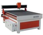Horizontal CNC Router Machine 50Hz Wood Carving Router Machine