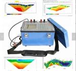 Geophysical VES Instrument RES Sounding Electronic Auto Compensation Resistivity