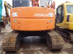 Used HITACHI ZX135US Excavator