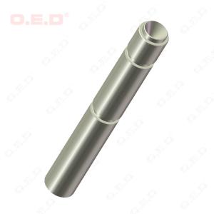 China 140mm Tungsten Carbide Spray Nozzles High Hardness HRA 92 factory