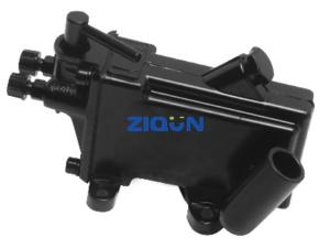 China MAN Power Components 81417236026 81417236114 Cabin Tilt Pump factory