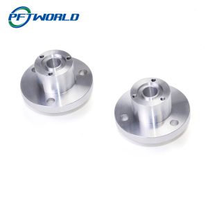 Custom Aluminium Cnc Parts Precision Machining Service Metal Lathe Process