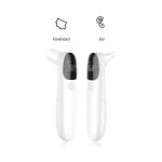 Baby ear forehead strip thermometer medical body red frared thermometer 2 in 1