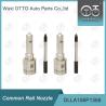 Buy cheap DLLA156P1368 Bosch Common Rail Nozzle For Injectors 0445110186/279/730 from wholesalers