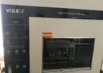 Safety Measurement Needle Flame Test Apparatus Standard IEC60695 Fire Hazard
