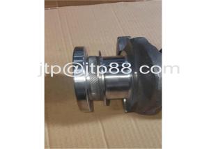 China Excavator Crankshaft For Engine HINO H07D Engine Accessory 13411-1583 factory