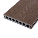 150mm*25mm WPC Floor Decking Tiles The Perfect Combination of Style and