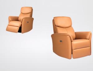 China Living Room Modern Electric Power Lift Chair Single Lazy Boy Adjustable Relax factory