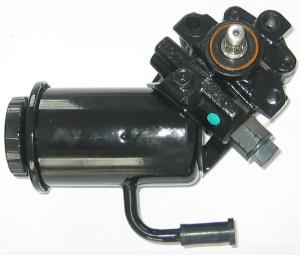 China 44320-60270 Find The Perfect Power Steering Pump For Toyota land cruiser VZJ95 VZJ90 factory