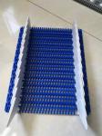 900 Series Flat Top Modular Belt for Glass Bottle Conveyor