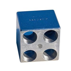 China Hastelloy C-22 UNS N06022 W.Nr.2.4602 Bar / Rod / Wire / Forging / Plate / Strip Suitable For High-temperature In Scrubbers factory