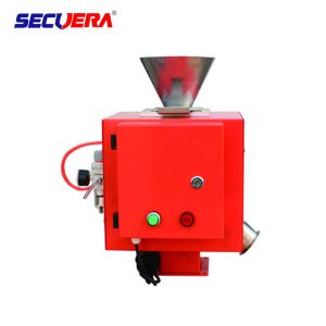 China Waterproof Metal Detector Separator Machine , Metal Detector For Pharmaceutical Industry factory