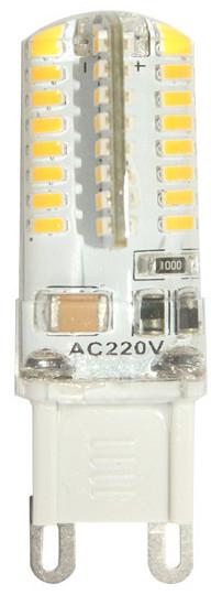 led 3W G9 110/220v Chandelier crystal indoor lamp new item light indoor lamp new