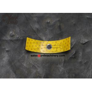 China YNF17245 672-5251 Bushing – Hydraulic Pump Bearing Bushing on sale