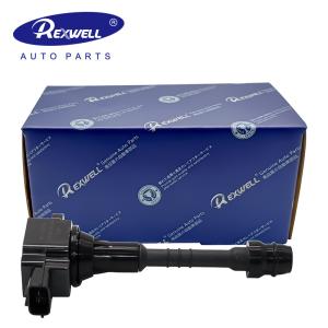 China Automotive Spare Parts OEM 22448-8H300 22448-8H311 High Quality Auto Car Engine Candle Ignition Coil Assy for Nissan X-TRAIL factory