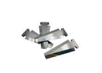 Custom Size Industrial Knife Blades Tungsten Carbide Blade High Cutting