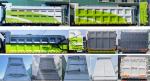 Specialized Transport Dump Truck For Sludge Transport Energy Efficiency