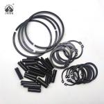 Card King Opening Shaw Excavator Final Drive Parts Construction Machinery Kit